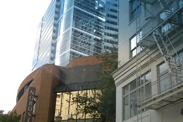 Commercial remodeling Portland tenant improvement